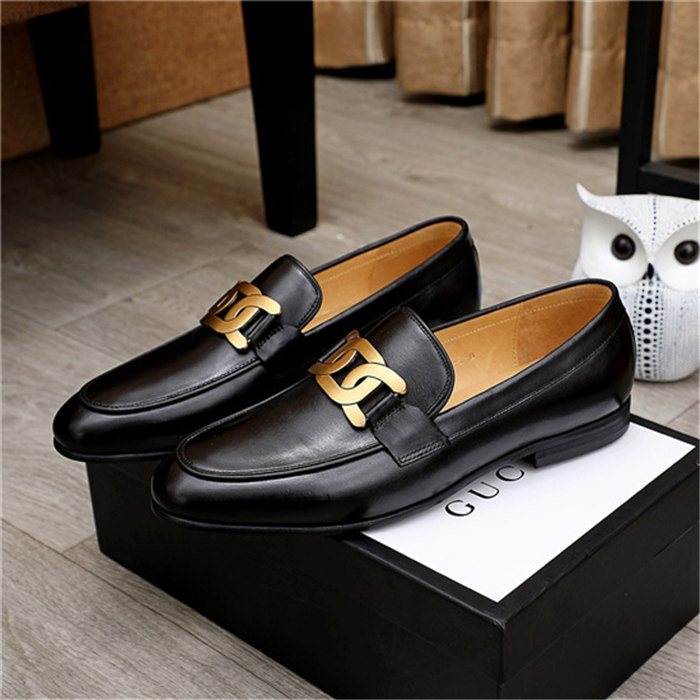 Gucci Men's loafer