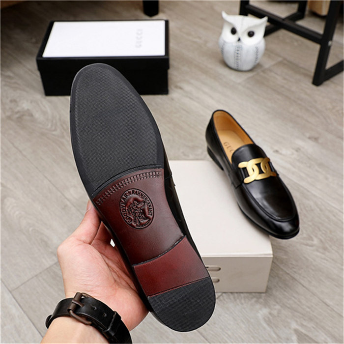 Gucci Men's loafer