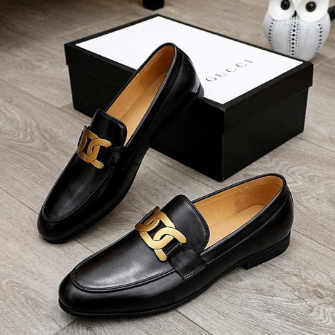 Gucci Men's loafer