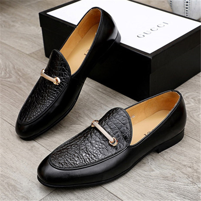 Gucci Men's loafer