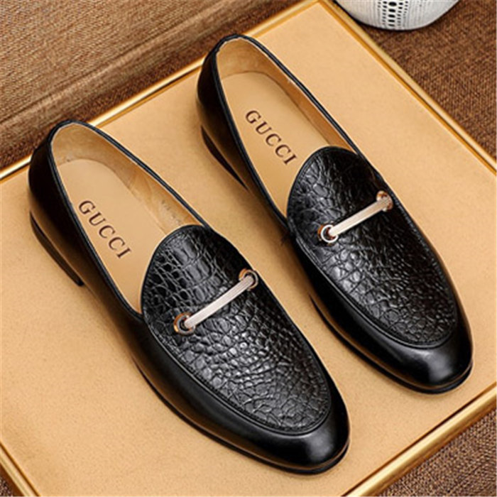 Gucci Men's loafer