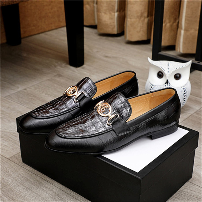 Gucci Men's loafer