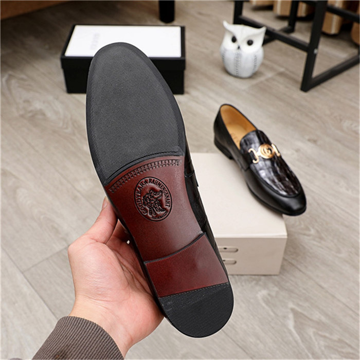 Gucci Men's loafer