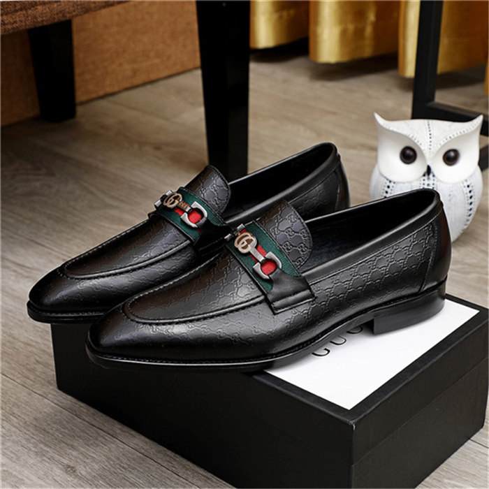 Gucci Men's loafer