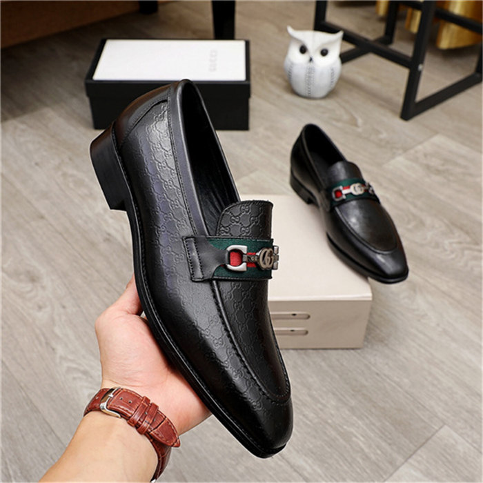 Gucci Men's loafer