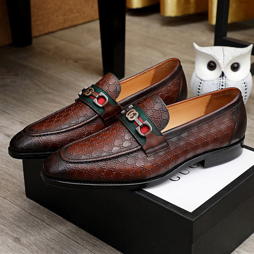 Gucci Men's loafer