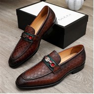 Gucci Men's loafer