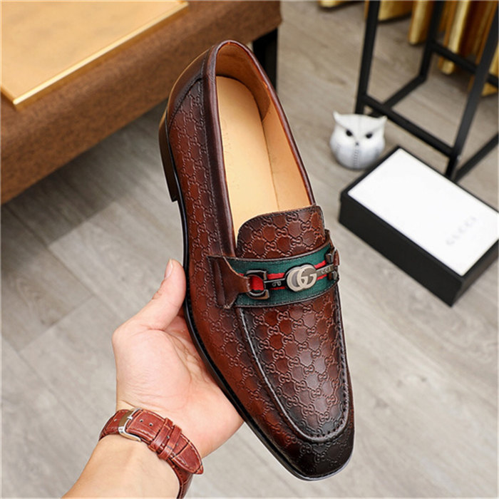 Gucci Men's loafer