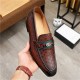 Gucci Men's loafer