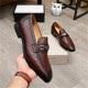 Gucci Men's loafer