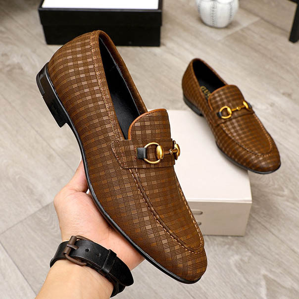 Gucci Men's loafer