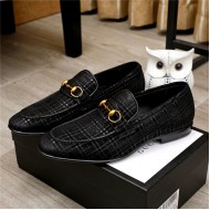 Gucci Men's loafer