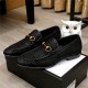 Gucci Men's loafer