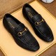 Gucci Men's loafer