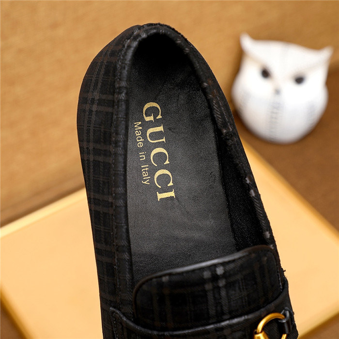 Gucci Men's loafer