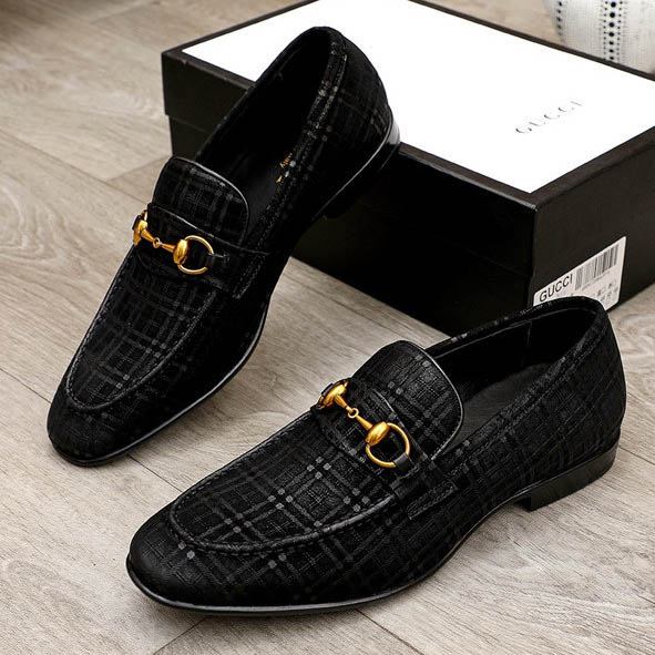 Gucci Men's loafer