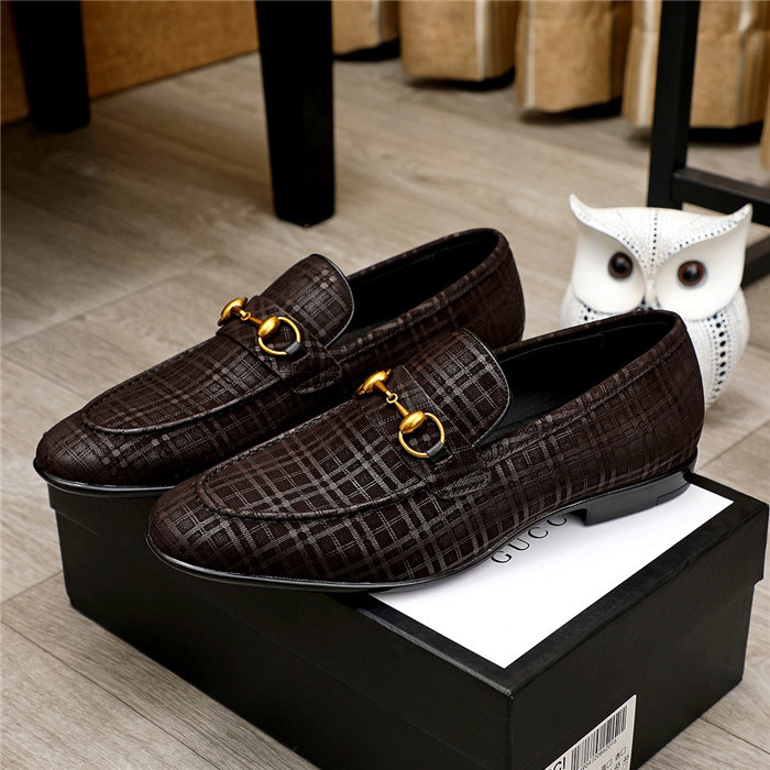 Gucci Men's loafer