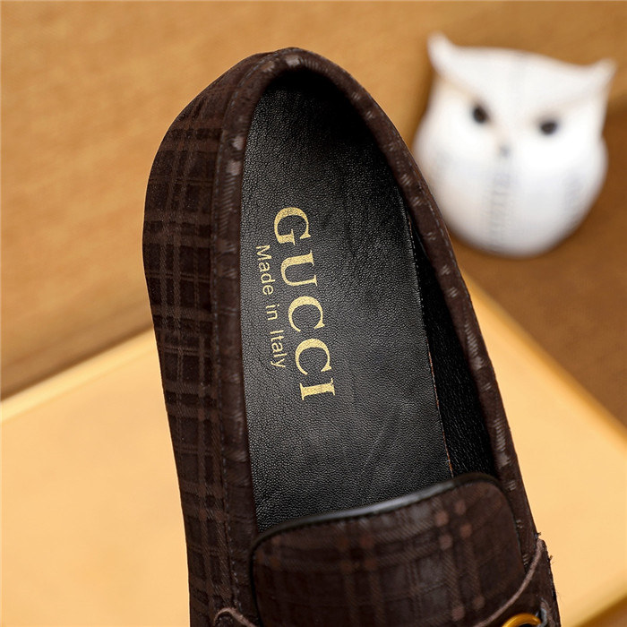 Gucci Men's loafer