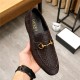 Gucci Men's loafer