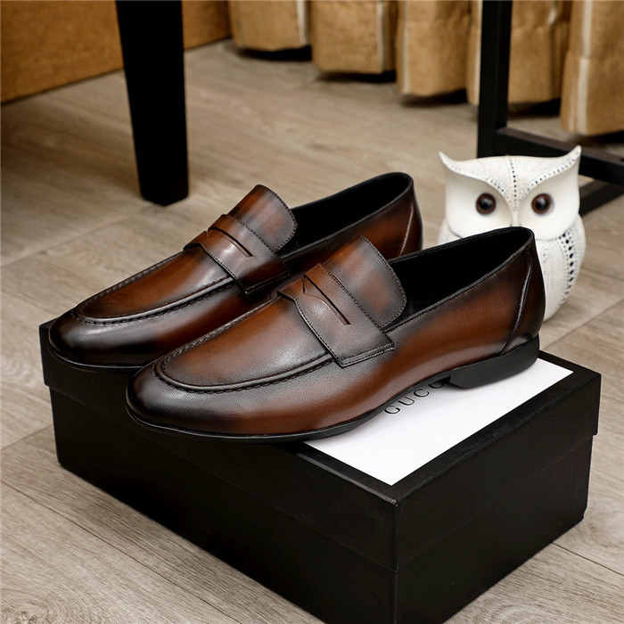 Gucci Men's loafer