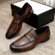 Gucci Men's loafer