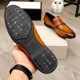 Gucci Men's loafer