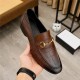 Gucci Men's loafer