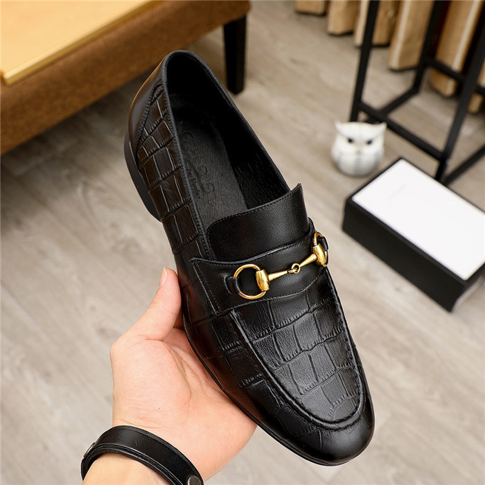 Gucci Men's loafer