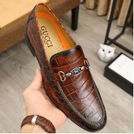 Gucci Men's loafer