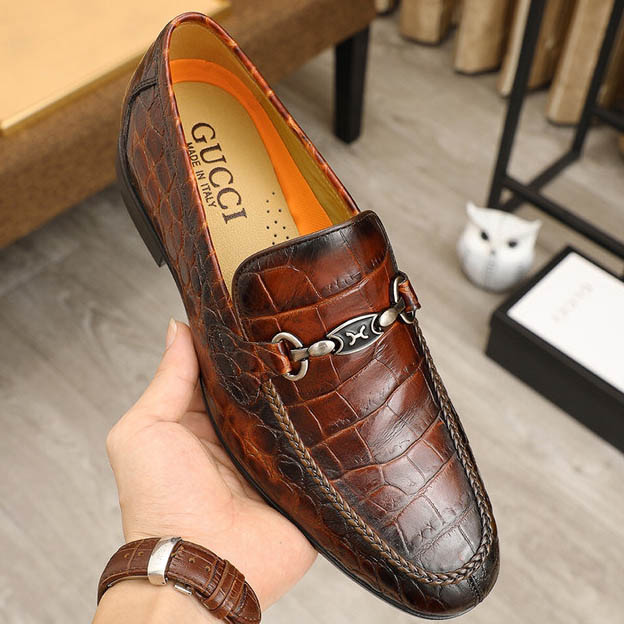 Gucci Men's loafer