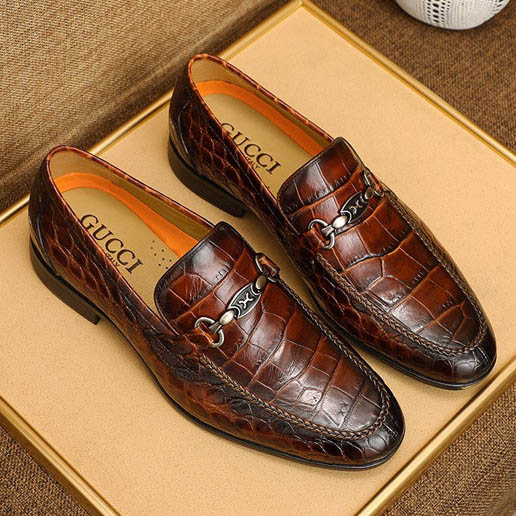 Gucci Men's loafer