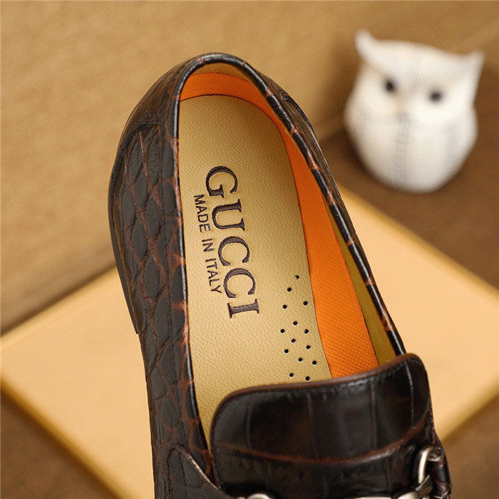 Gucci Men's loafer