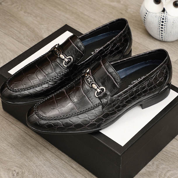 Gucci Men's loafer