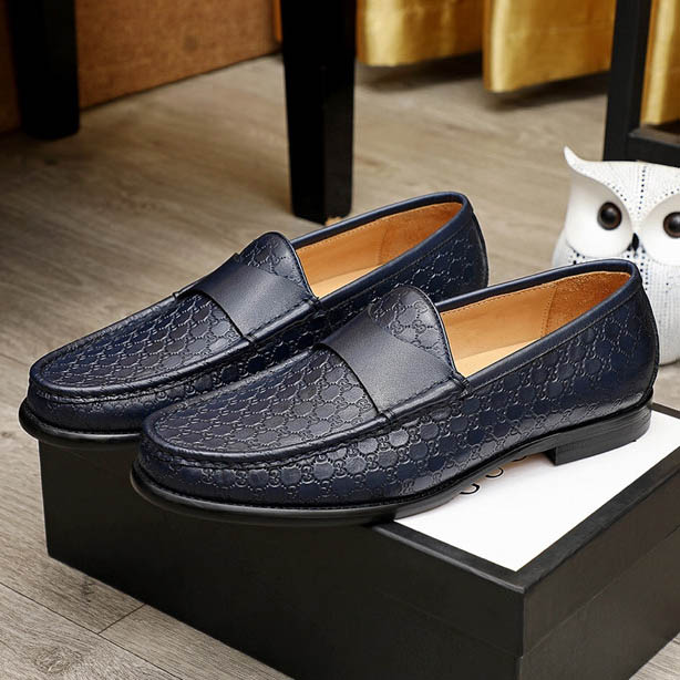 Gucci Men's loafer