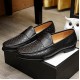 Gucci Men's loafer