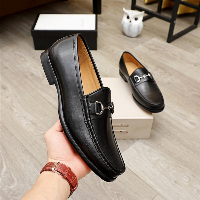 Gucci Men's loafer