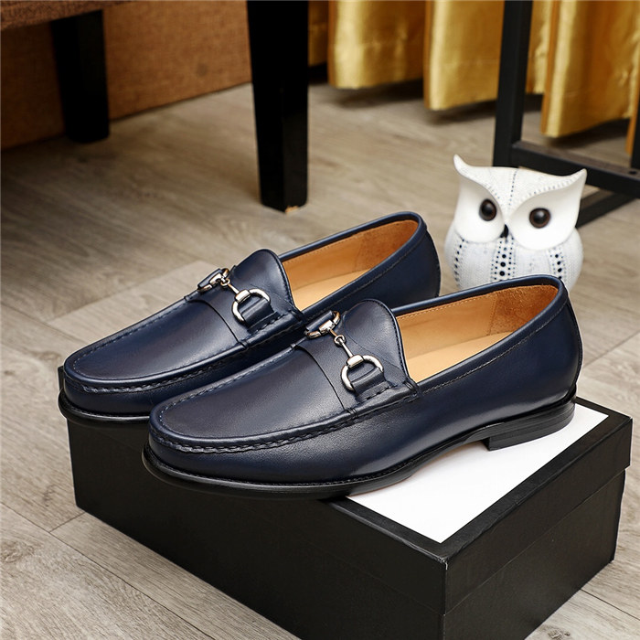 Gucci Men's loafer