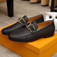 Louis Vuitton Men's loafer