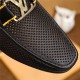 Louis Vuitton Men's loafer