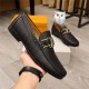 Louis Vuitton Men's loafer