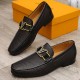 Louis Vuitton Men's loafer