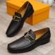 Louis Vuitton Men's loafer