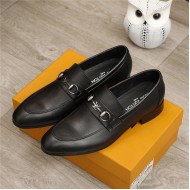 Louis Vuitton Men's loafer