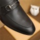 Louis Vuitton Men's loafer