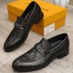 Louis Vuitton Men's loafer