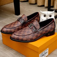 Louis Vuitton Men's loafer