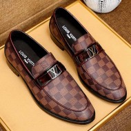 Louis Vuitton Men's loafer