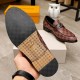 Louis Vuitton Men's loafer