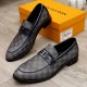 Louis Vuitton Men's loafer