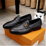 Louis Vuitton Men's loafer